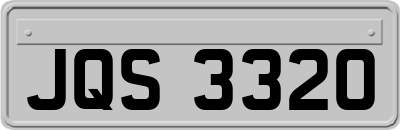 JQS3320