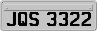 JQS3322