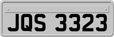 JQS3323