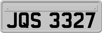 JQS3327