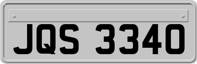 JQS3340