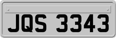 JQS3343