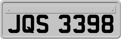 JQS3398