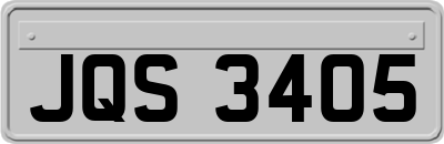 JQS3405