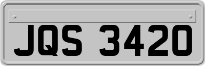 JQS3420