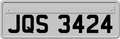 JQS3424