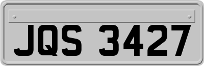 JQS3427