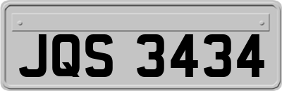 JQS3434