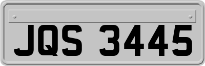 JQS3445