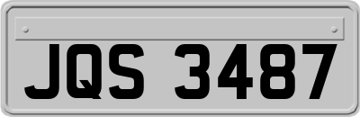 JQS3487