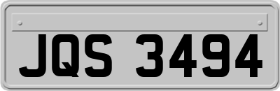 JQS3494