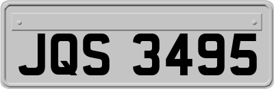 JQS3495