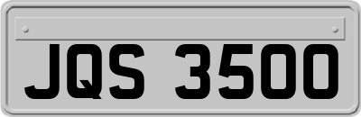 JQS3500