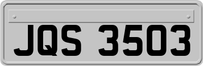 JQS3503