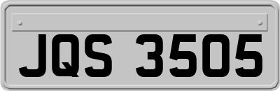 JQS3505