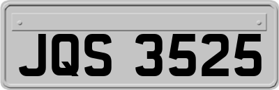 JQS3525