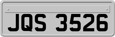 JQS3526