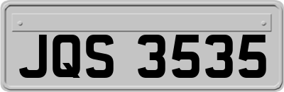 JQS3535