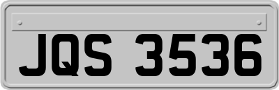 JQS3536