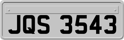 JQS3543
