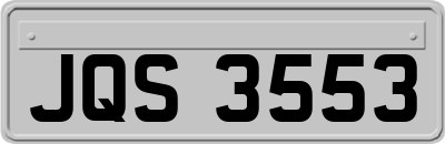 JQS3553