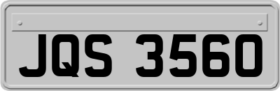 JQS3560