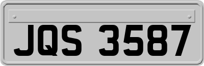 JQS3587