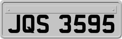 JQS3595