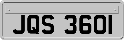 JQS3601