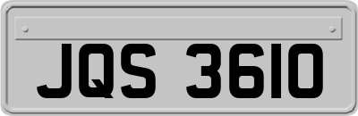 JQS3610