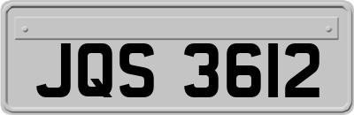 JQS3612