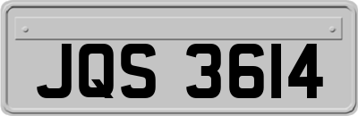 JQS3614