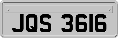 JQS3616