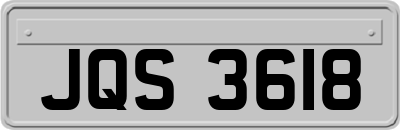JQS3618