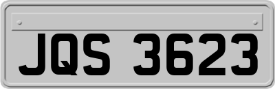 JQS3623