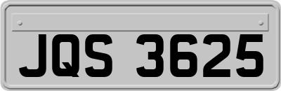 JQS3625