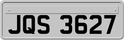 JQS3627