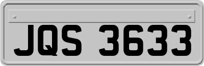 JQS3633