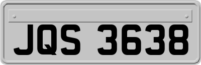 JQS3638