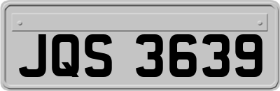 JQS3639