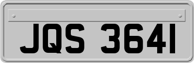 JQS3641