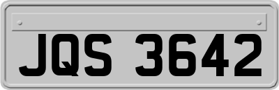 JQS3642