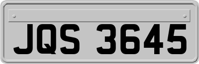 JQS3645