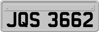 JQS3662