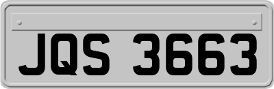 JQS3663