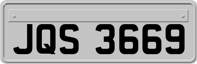JQS3669