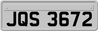 JQS3672