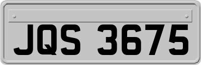 JQS3675