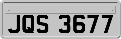 JQS3677