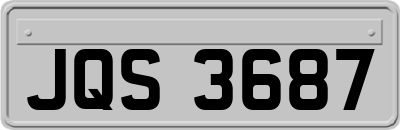 JQS3687